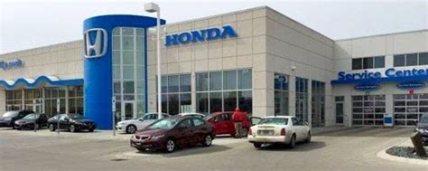 Corwin Honda in Fargo including address, phone, dealer reviews .
